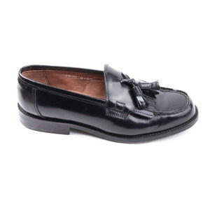 George Hogg Shoes Women size 38 Black